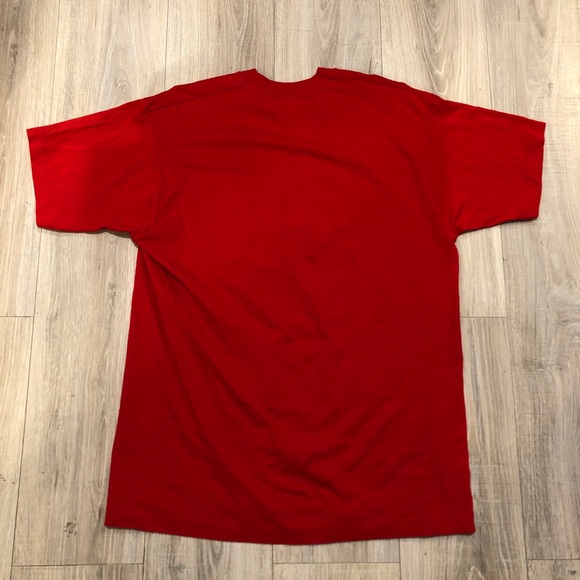 🔥VINTAGE MICKEY & CO MICKEY MOUSE T-SHIRT🔥 - Picture 2 of 4